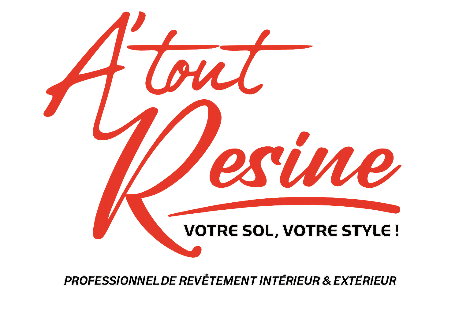 Atout Résine
